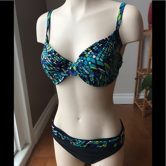 Peter Nygard Other - Bikini 🍍🌴🥥 Nygard Collection - EUC - 10